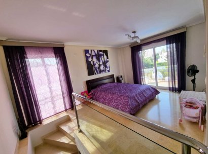 Villa · Återförsäljning - Torrevieja · La Mata · Alicante · Spanien