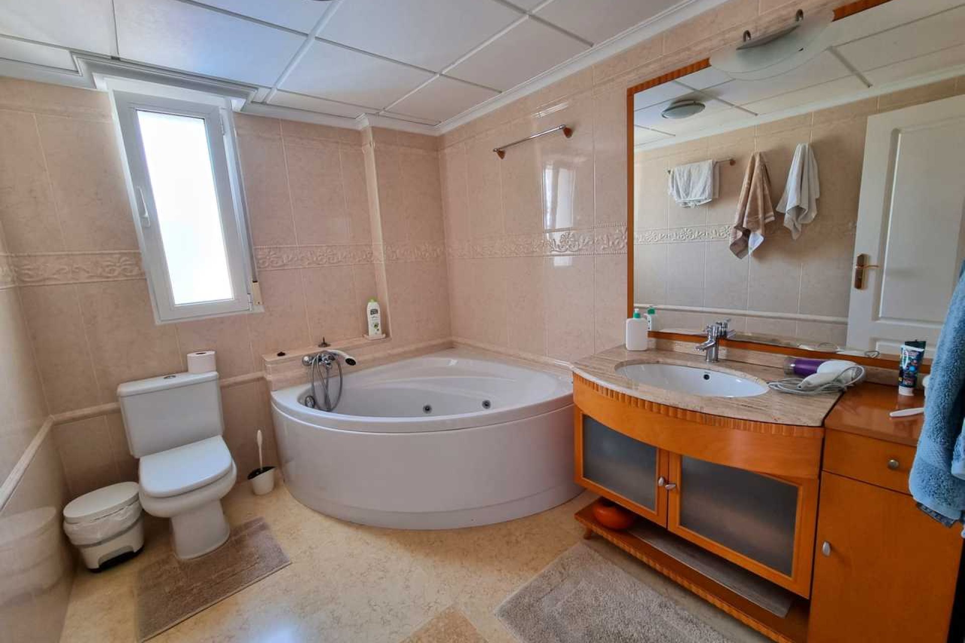 Resale - Villa - Torrevieja - Costa Blanca South