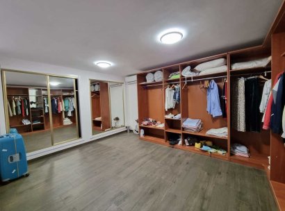 Villa · Återförsäljning - Torrevieja · La Mata · Alicante · Spanien