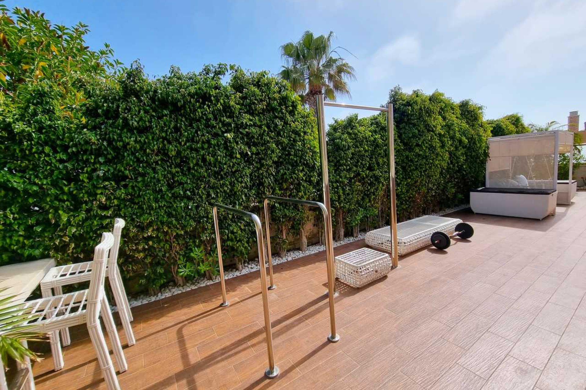 Resale - Villa - Torrevieja - Costa Blanca South