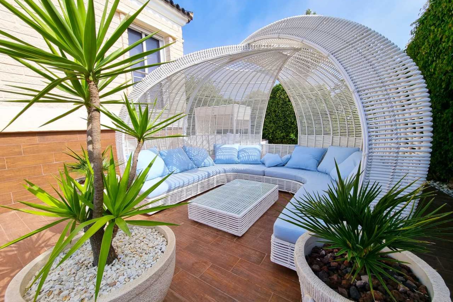 Resale - Villa - Torrevieja - Costa Blanca South