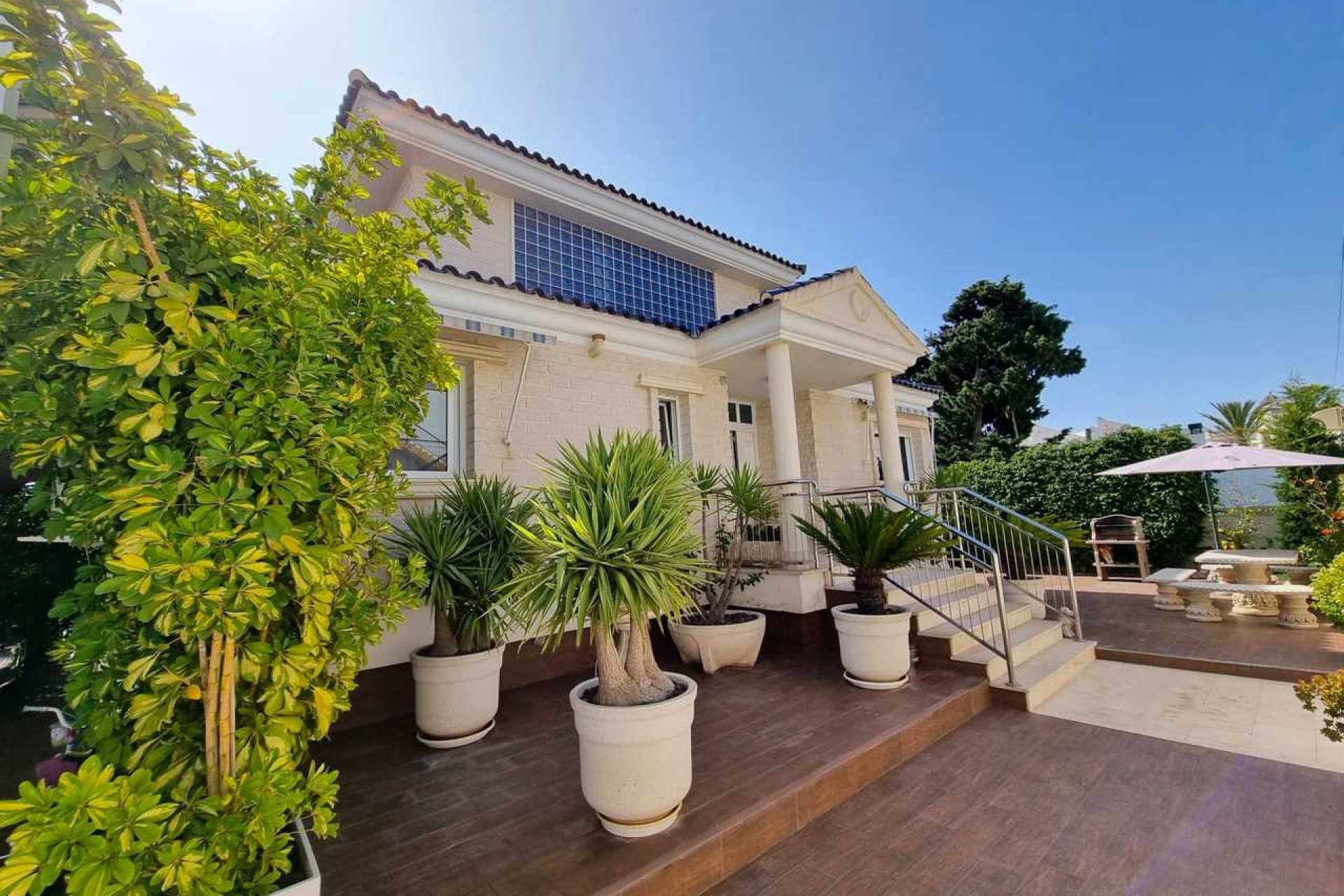 Resale - Villa - Torrevieja - Costa Blanca South