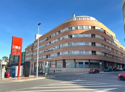 Appartement · Herverkoop - Torrevieja · Alicante · Spanje