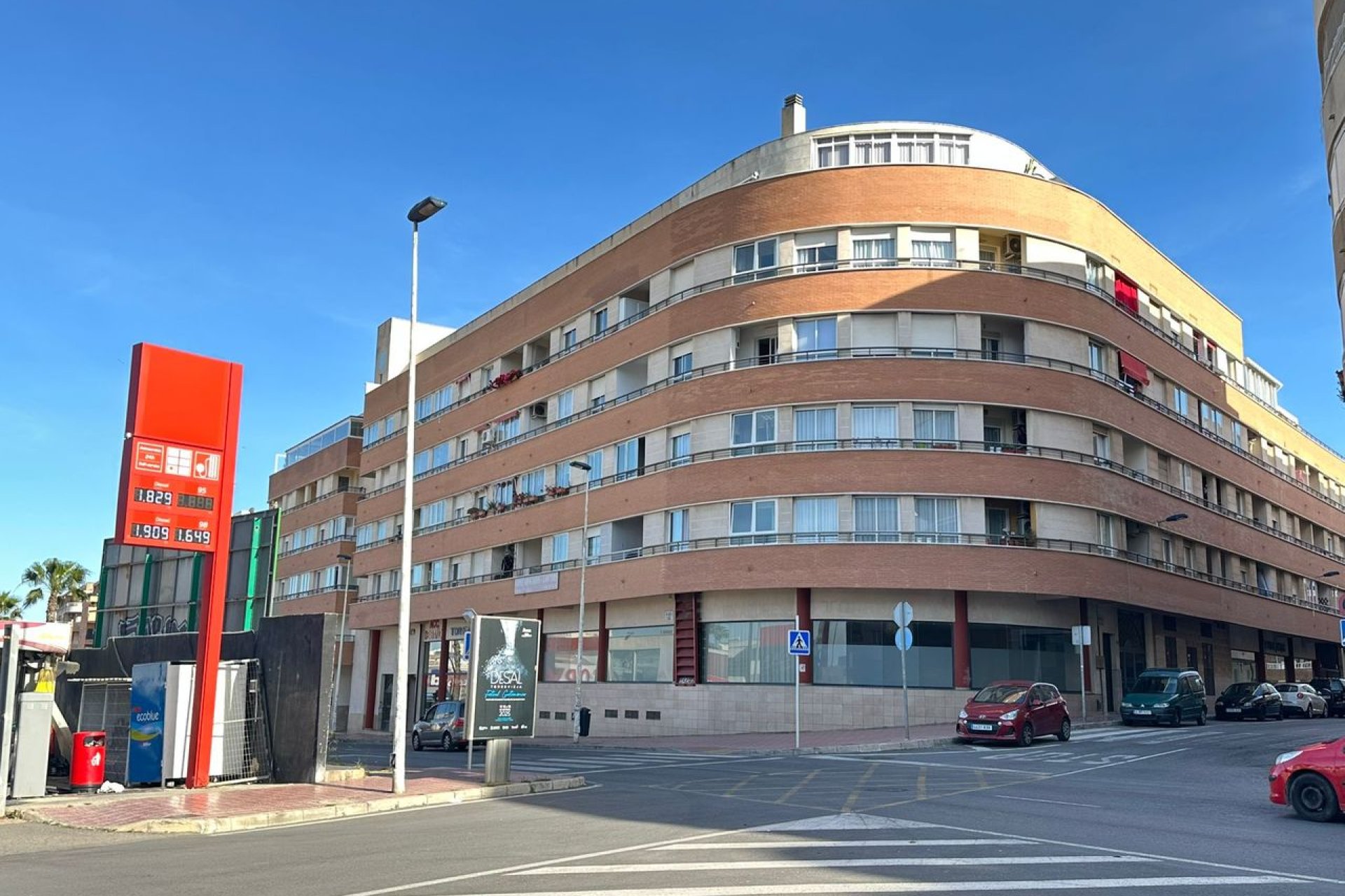 Herverkoop - Appartement - Torrevieja - Costa Blanca South