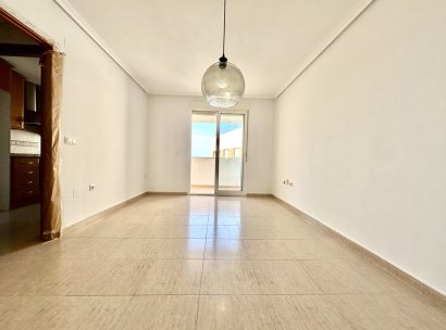 Appartement · Herverkoop - Torrevieja · Alicante · Spanje