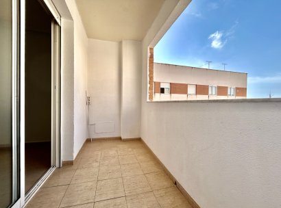 Appartement · Herverkoop - Torrevieja · Alicante · Spanje