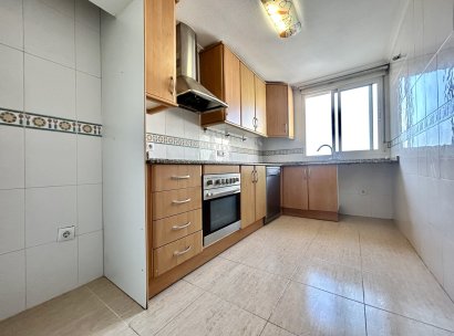 Appartement · Herverkoop - Torrevieja · Alicante · Spanje