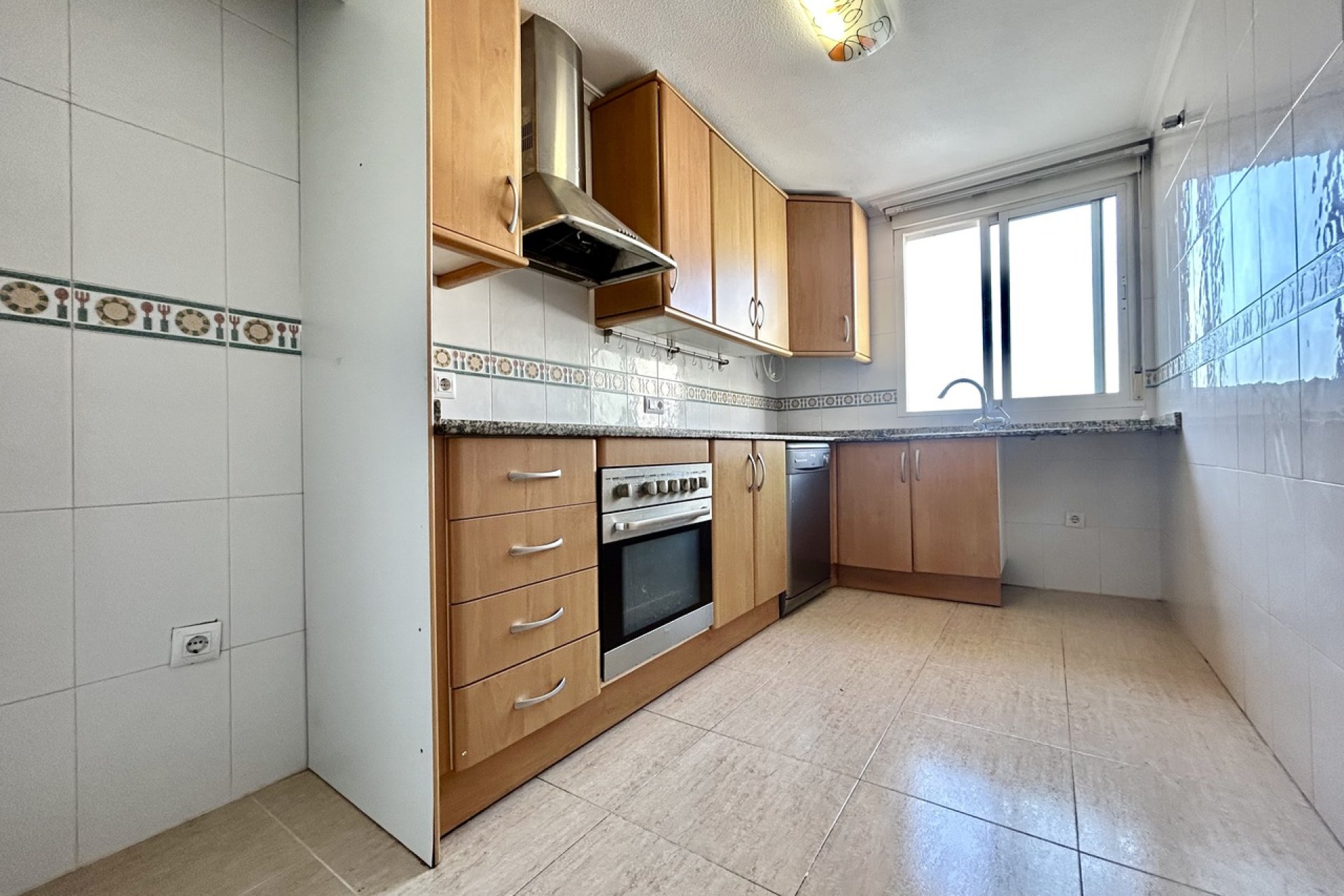 Herverkoop - Appartement - Torrevieja - Costa Blanca South