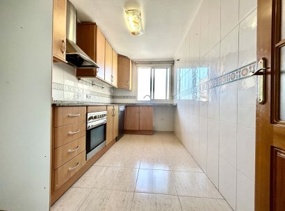 Appartement · Herverkoop - Torrevieja · Alicante · Spanje