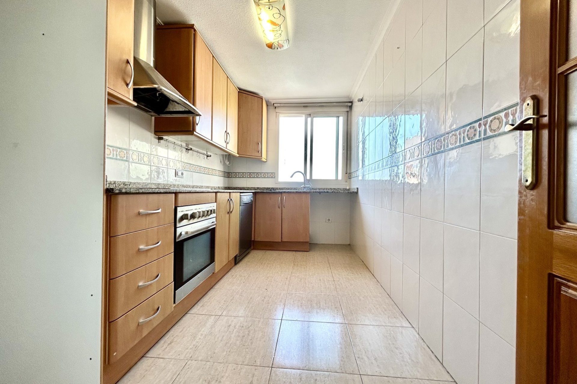 Herverkoop - Appartement - Torrevieja - Costa Blanca South