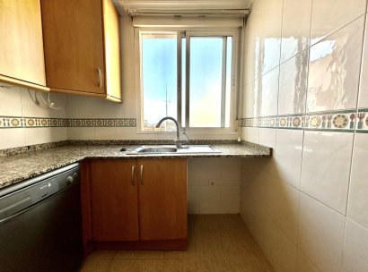 Appartement · Herverkoop - Torrevieja · Alicante · Spanje