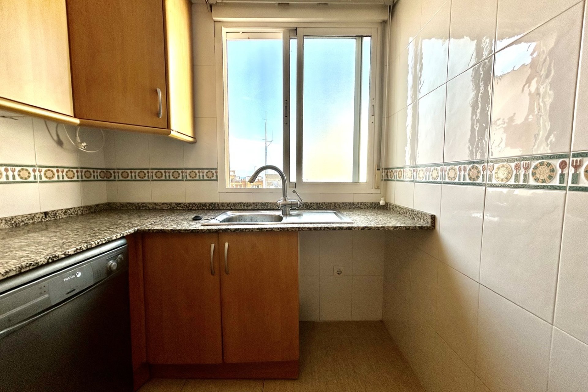 Herverkoop - Appartement - Torrevieja - Costa Blanca South