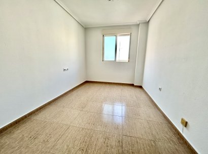 Appartement · Herverkoop - Torrevieja · Alicante · Spanje