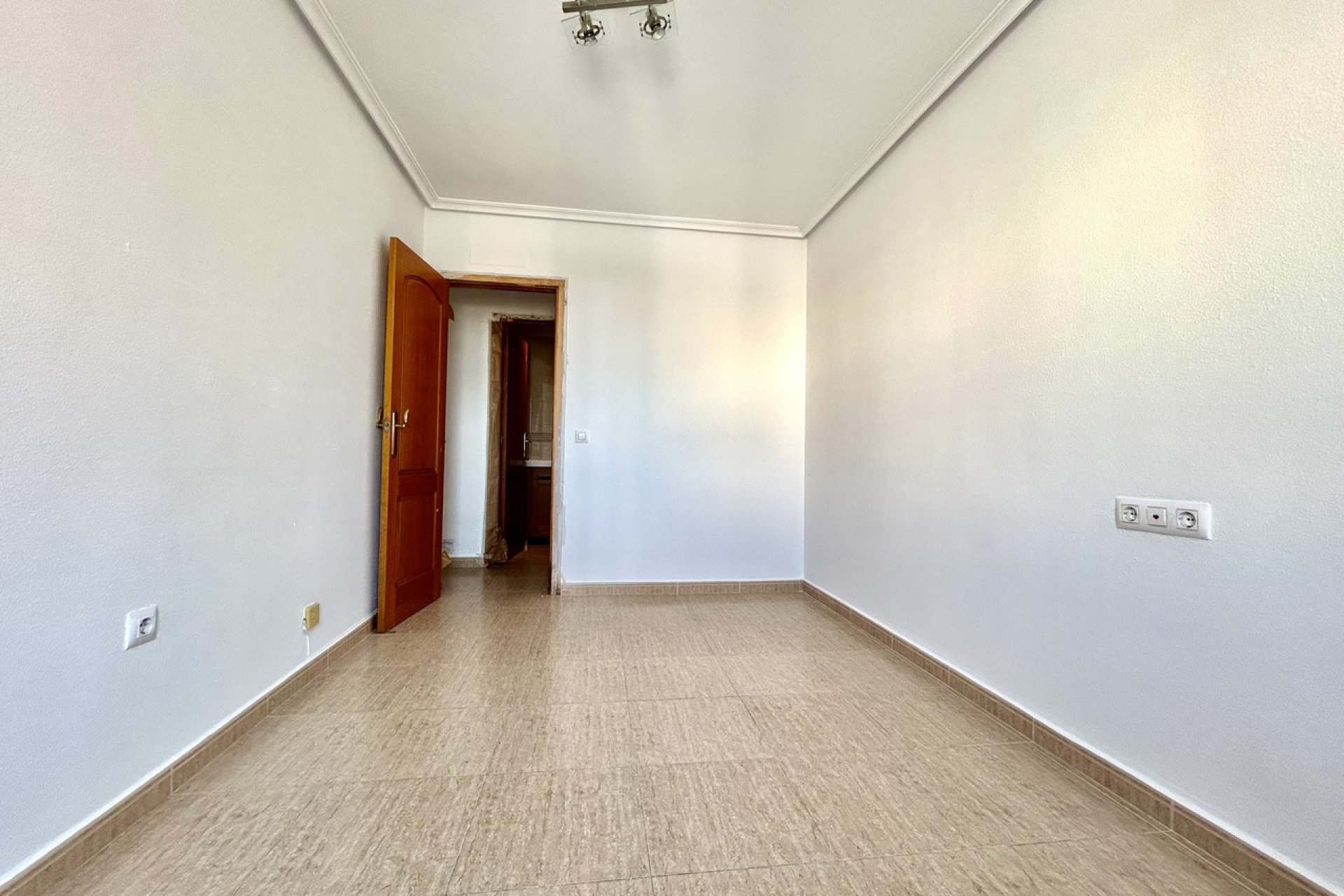Herverkoop - Appartement - Torrevieja - Costa Blanca South