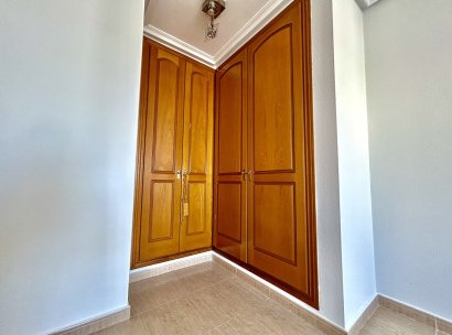 Appartement · Herverkoop - Torrevieja · Alicante · Spanje