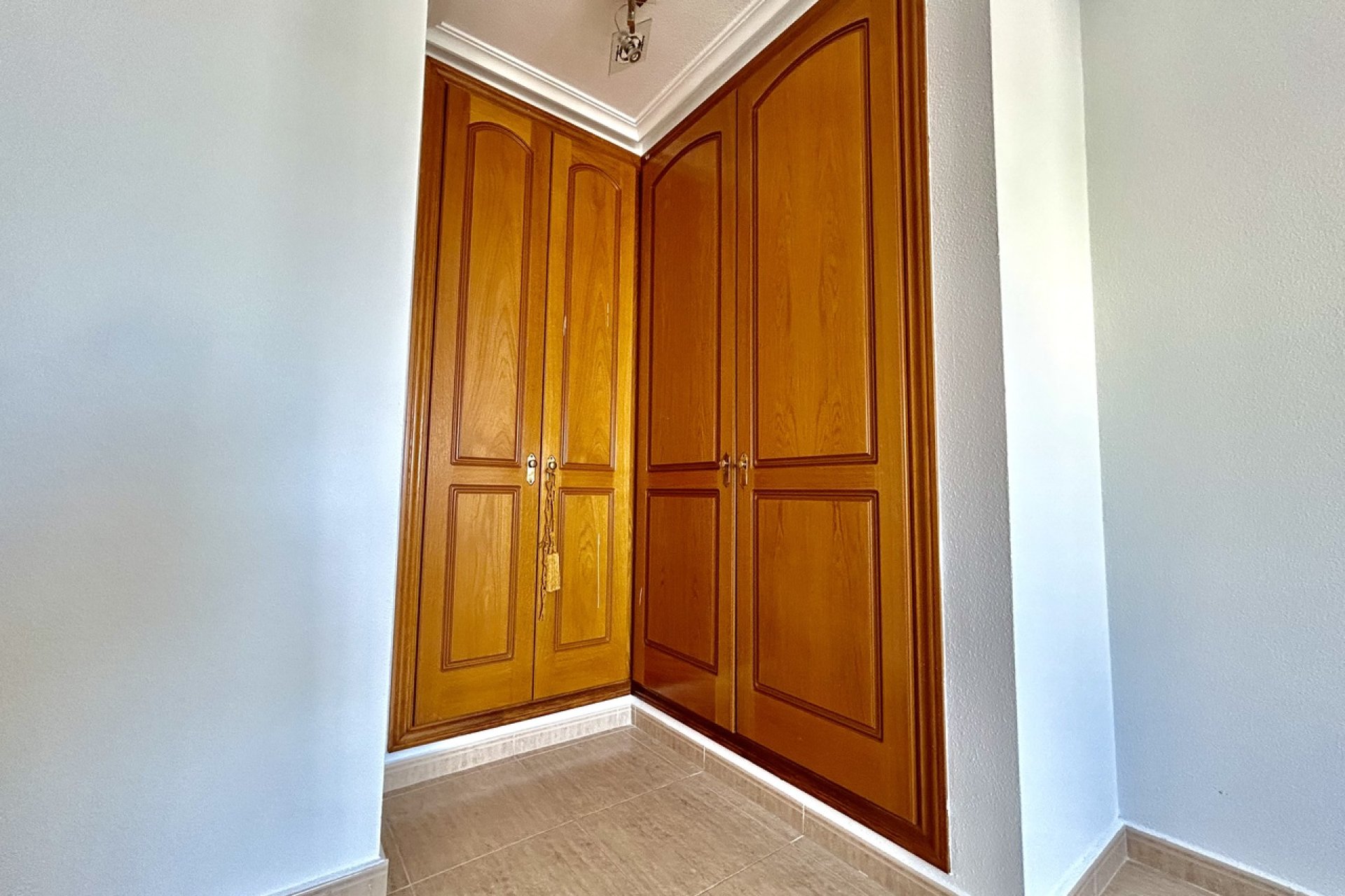 Herverkoop - Appartement - Torrevieja - Costa Blanca South