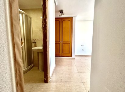 Appartement · Herverkoop - Torrevieja · Alicante · Spanje