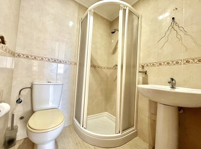 Appartement · Herverkoop - Torrevieja · Alicante · Spanje