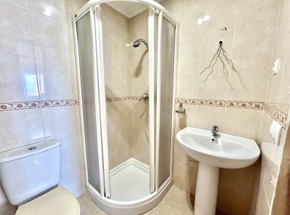 Appartement · Herverkoop - Torrevieja · Alicante · Spanje