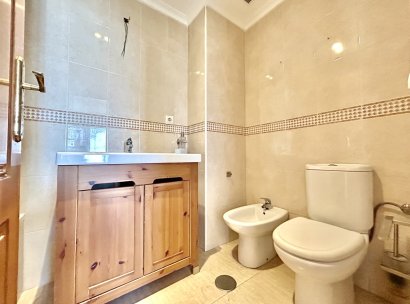 Appartement · Herverkoop - Torrevieja · Alicante · Spanje