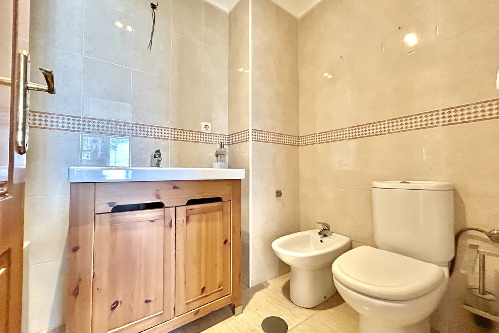 Herverkoop - Appartement - Torrevieja - Costa Blanca South