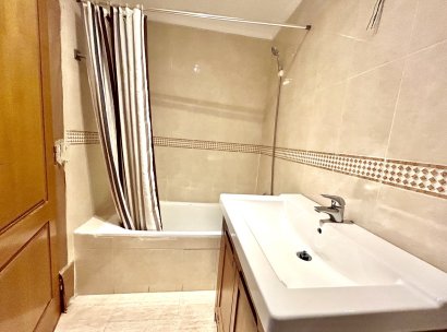 Appartement · Herverkoop - Torrevieja · Alicante · Spanje