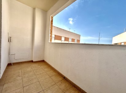 Appartement · Herverkoop - Torrevieja · Alicante · Spanje