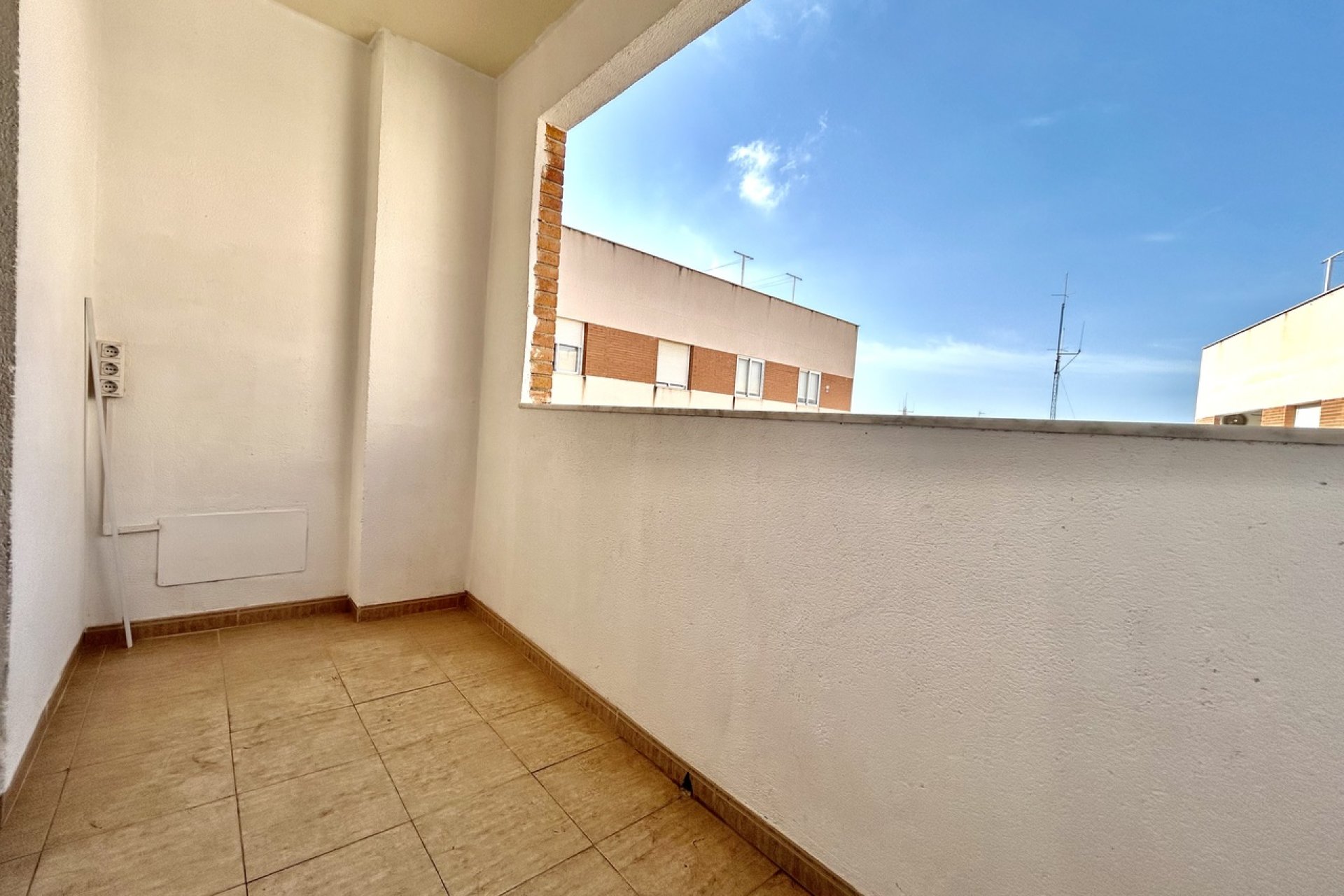 Herverkoop - Appartement - Torrevieja - Costa Blanca South