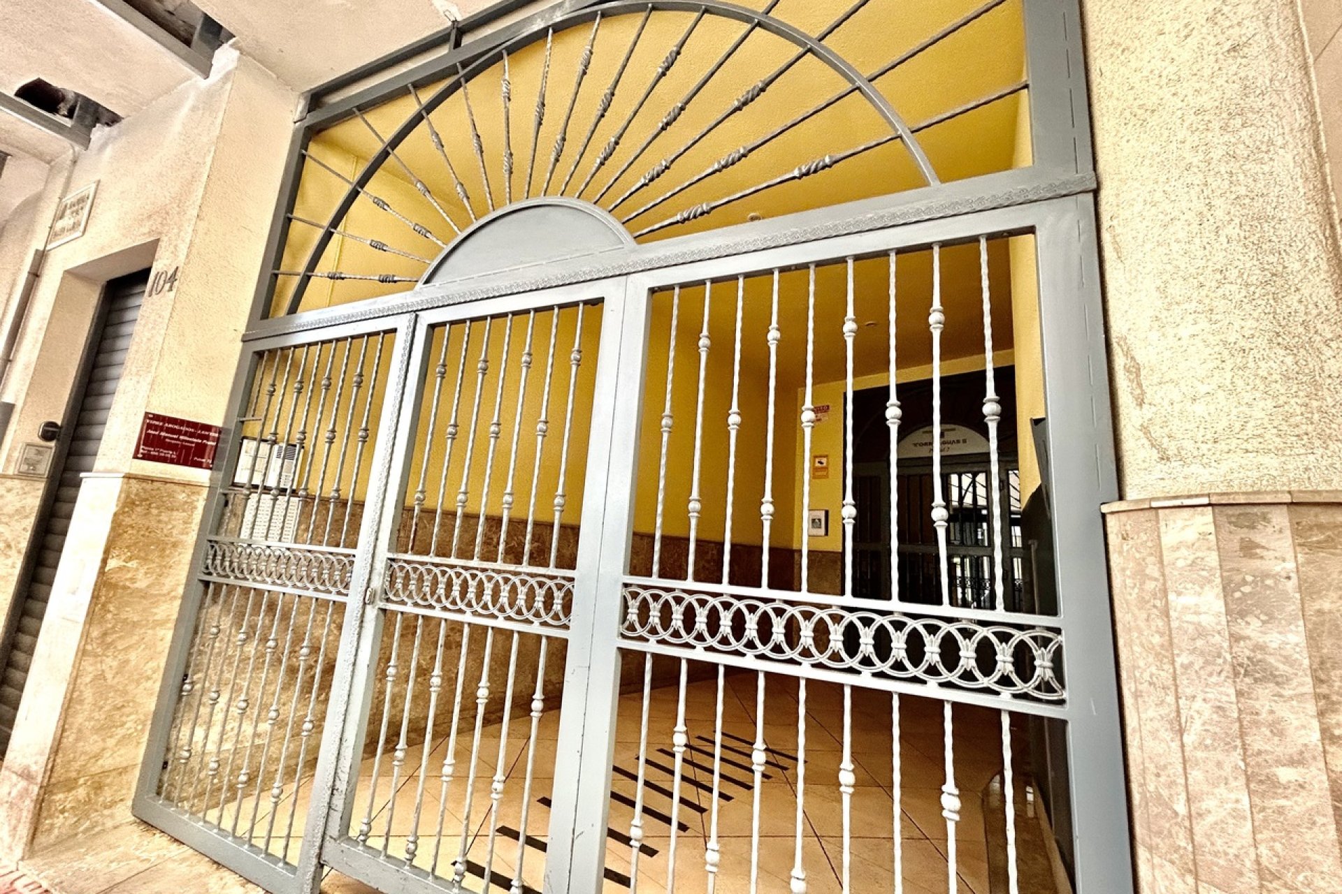 Herverkoop - Appartement - Torrevieja - Costa Blanca South