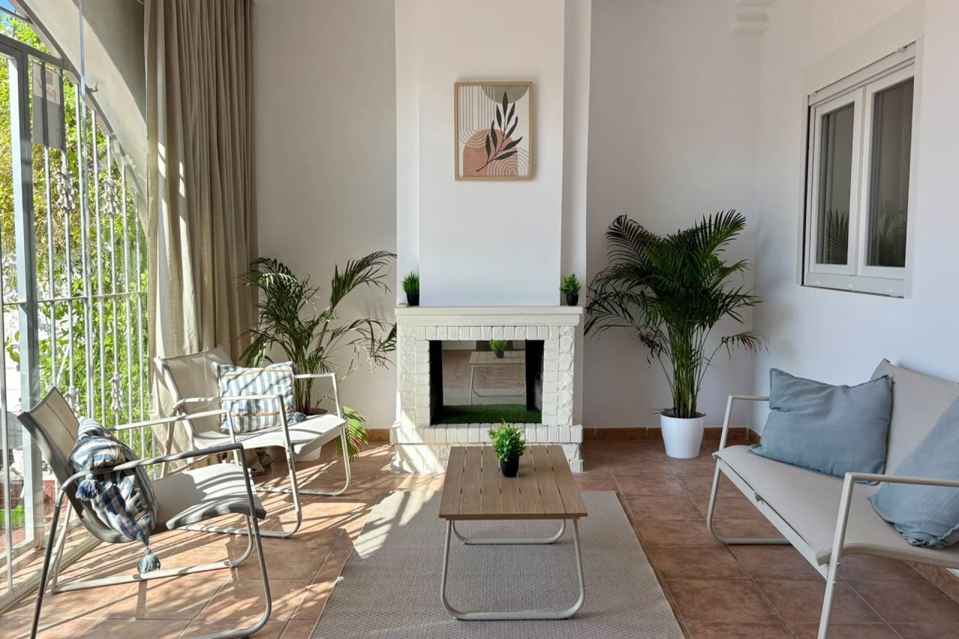 Resale - Townhouse - Orihuela Costa - Costa Blanca South