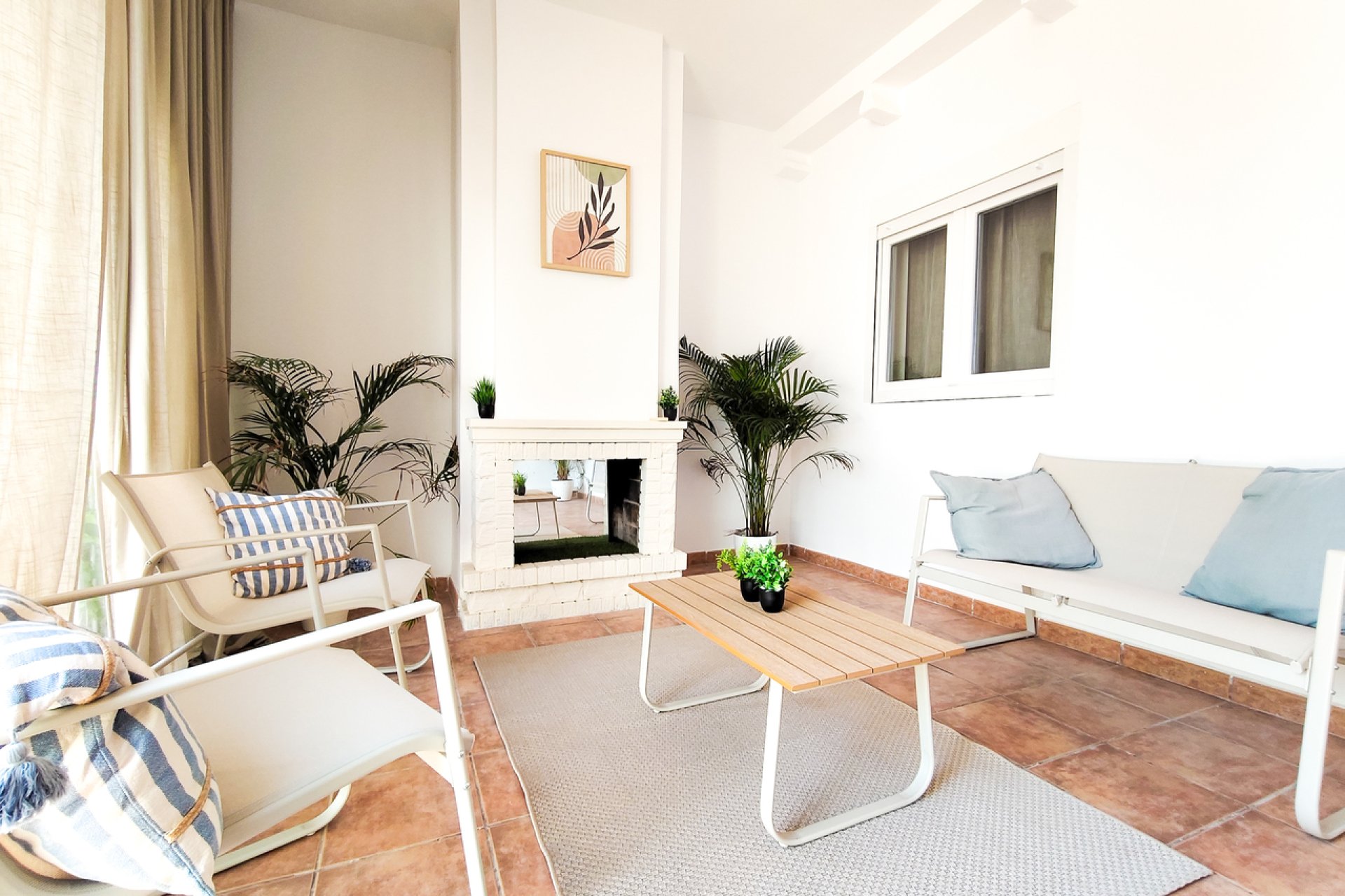 Resale - Townhouse - Orihuela Costa - Costa Blanca South