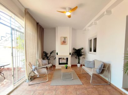 Radhus · Återförsäljning - Orihuela Costa · Playa Flamenca · Alicante · Spanien