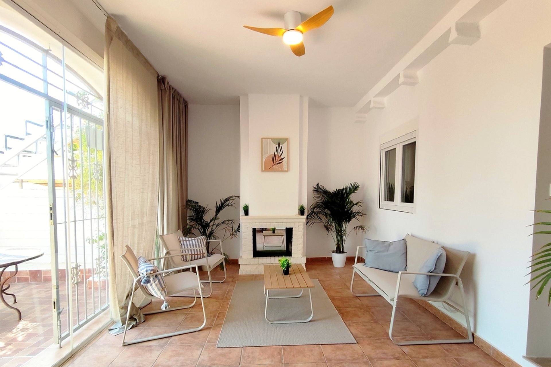 Resale - Townhouse - Orihuela Costa - Costa Blanca South
