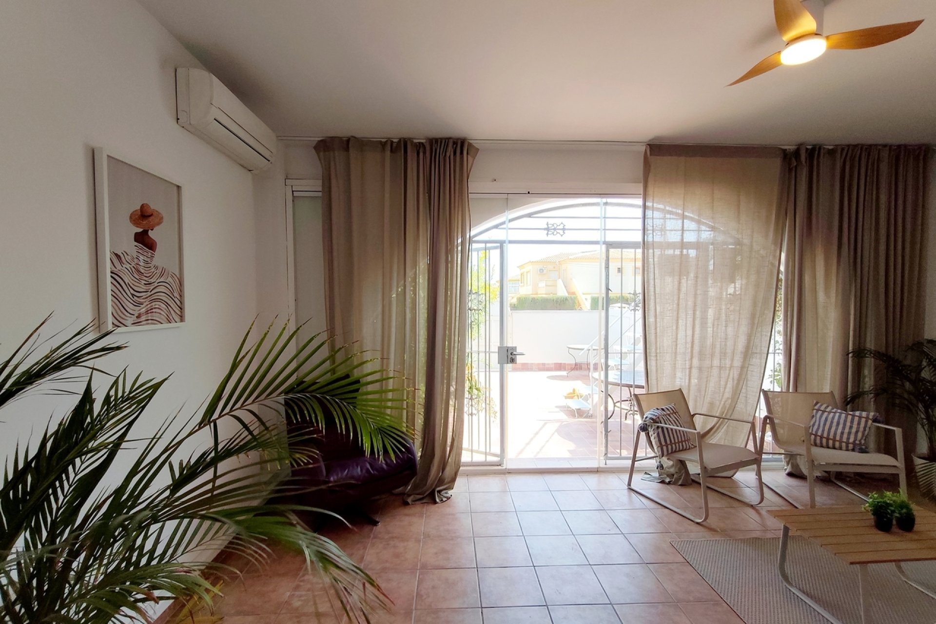 Resale - Townhouse - Orihuela Costa - Costa Blanca South