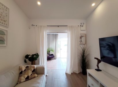Radhus · Återförsäljning - Orihuela Costa · Playa Flamenca · Alicante · Spanien