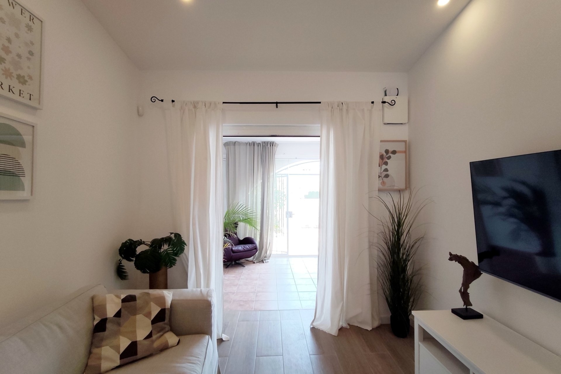Resale - Townhouse - Orihuela Costa - Costa Blanca South