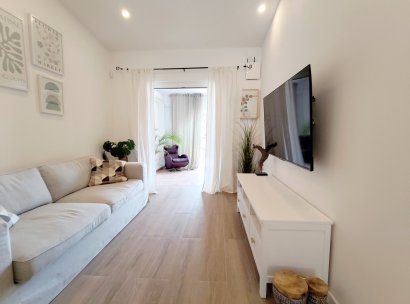 Radhus · Återförsäljning - Orihuela Costa · Playa Flamenca · Alicante · Spanien