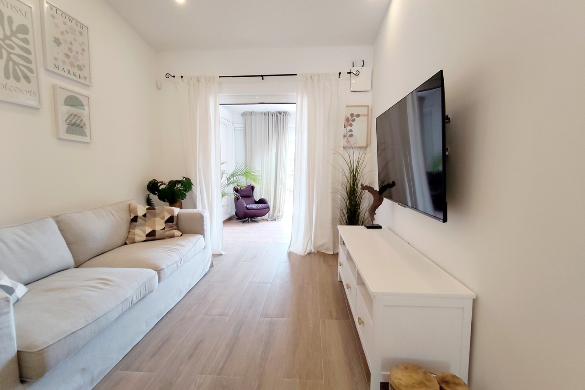 Resale - Townhouse - Orihuela Costa - Costa Blanca South