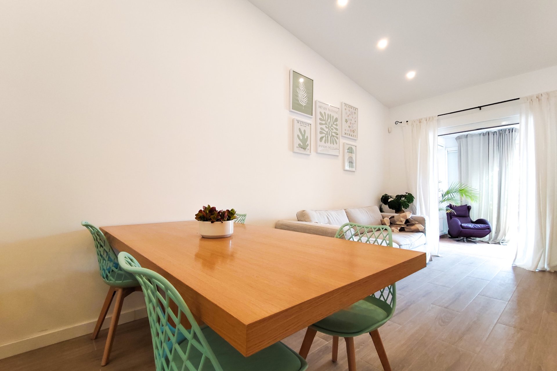 Resale - Townhouse - Orihuela Costa - Costa Blanca South
