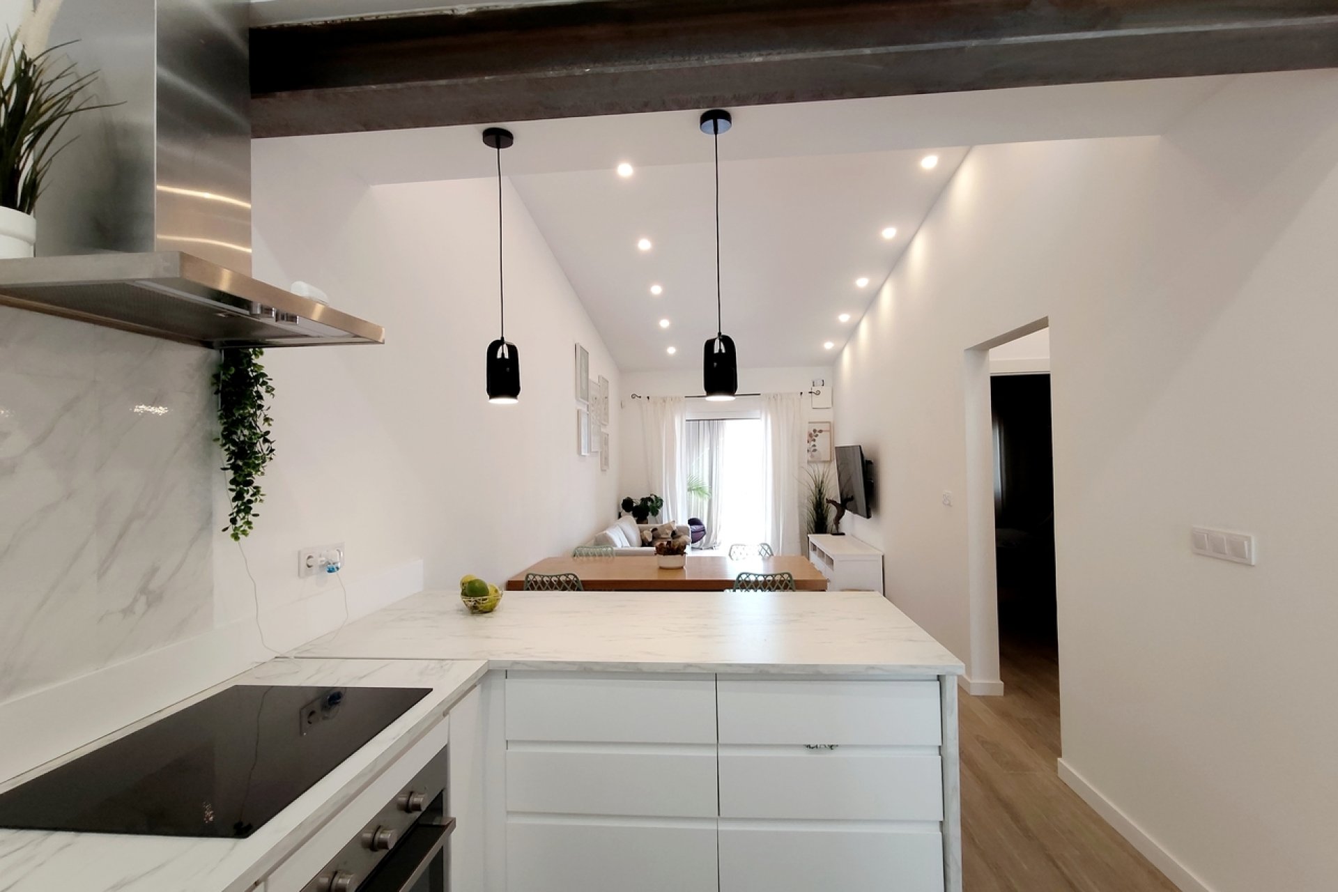 Resale - Townhouse - Orihuela Costa - Costa Blanca South