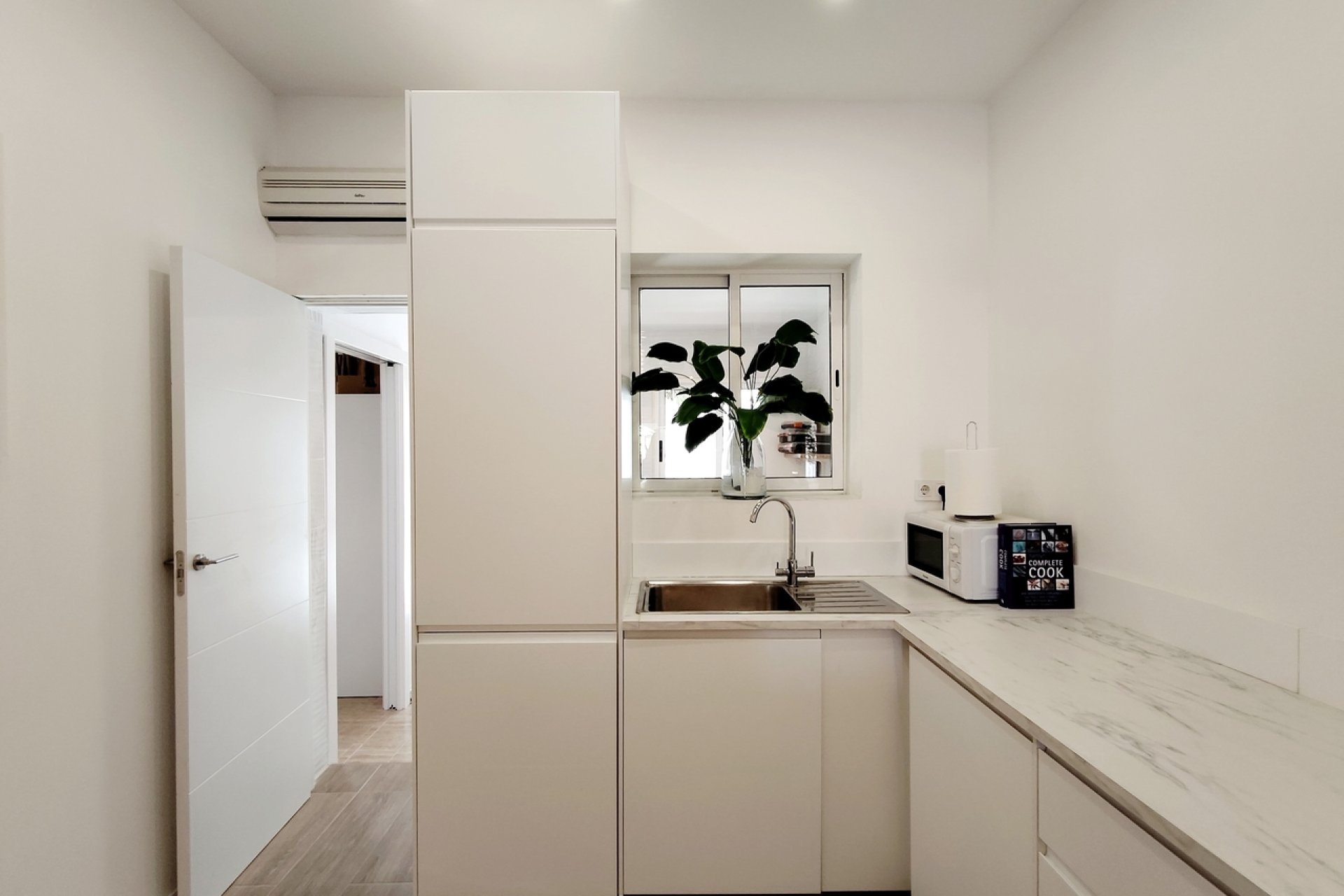 Resale - Townhouse - Orihuela Costa - Costa Blanca South