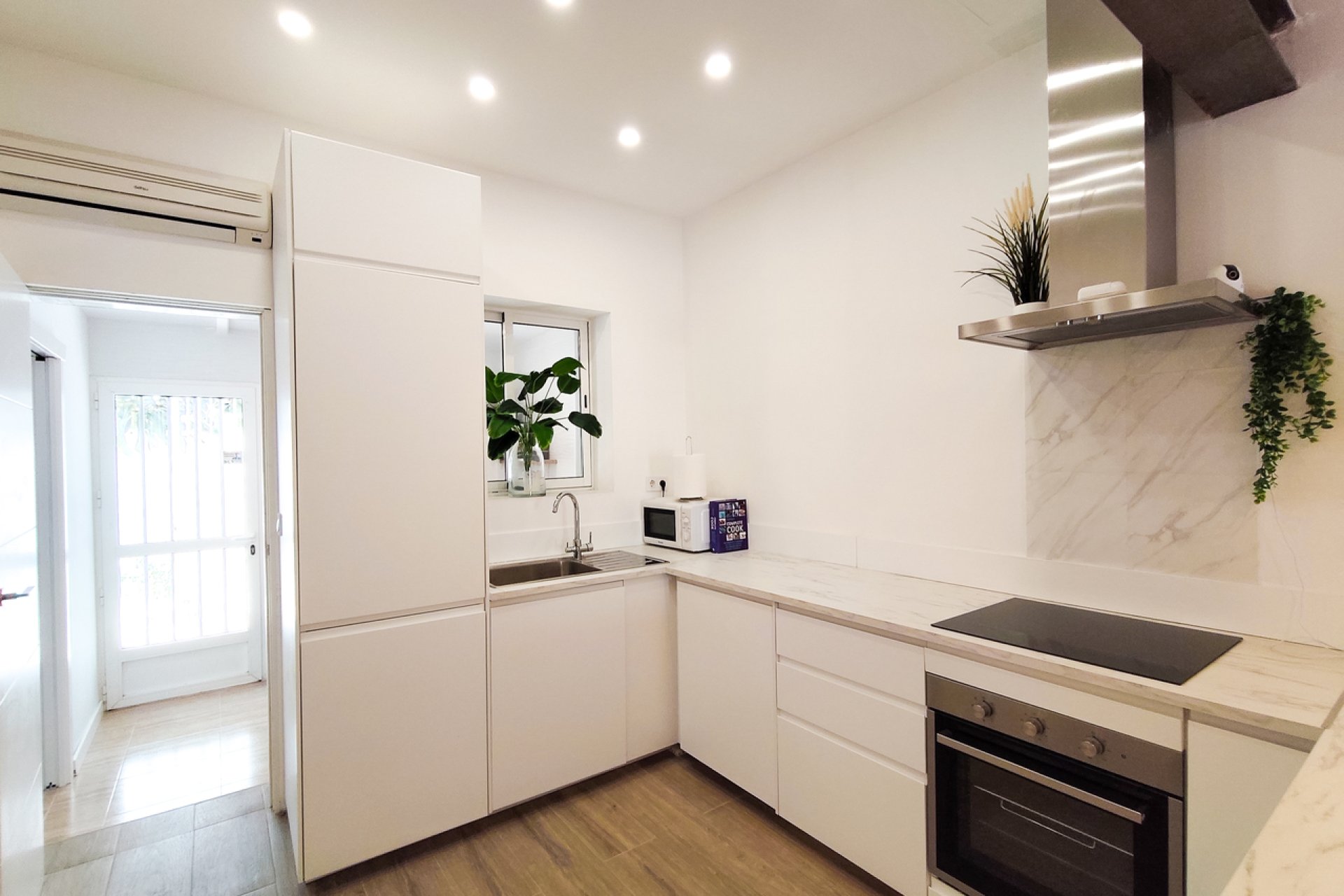 Resale - Townhouse - Orihuela Costa - Costa Blanca South