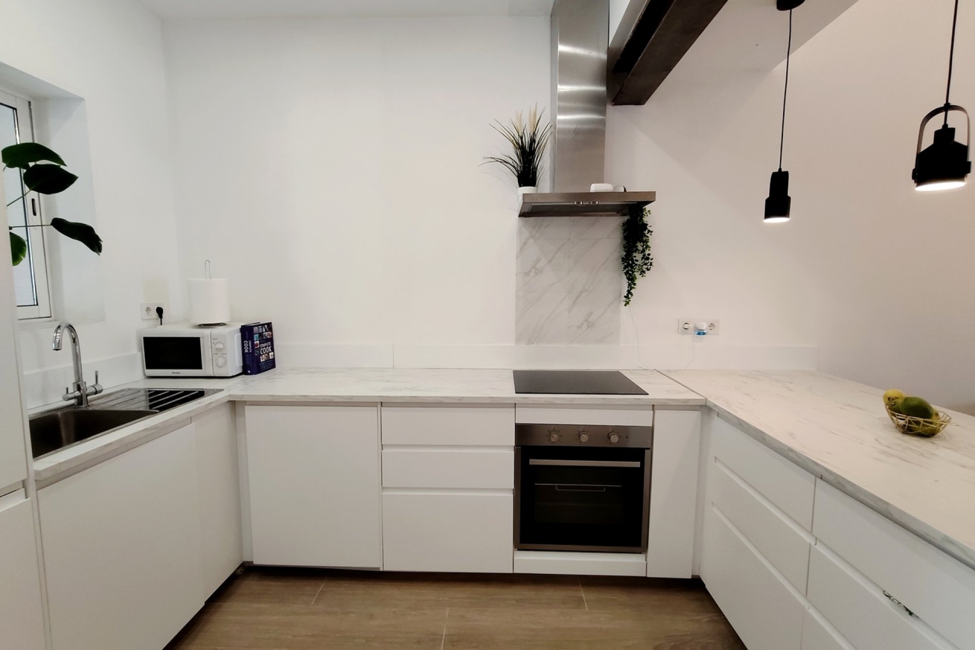Resale - Townhouse - Orihuela Costa - Costa Blanca South