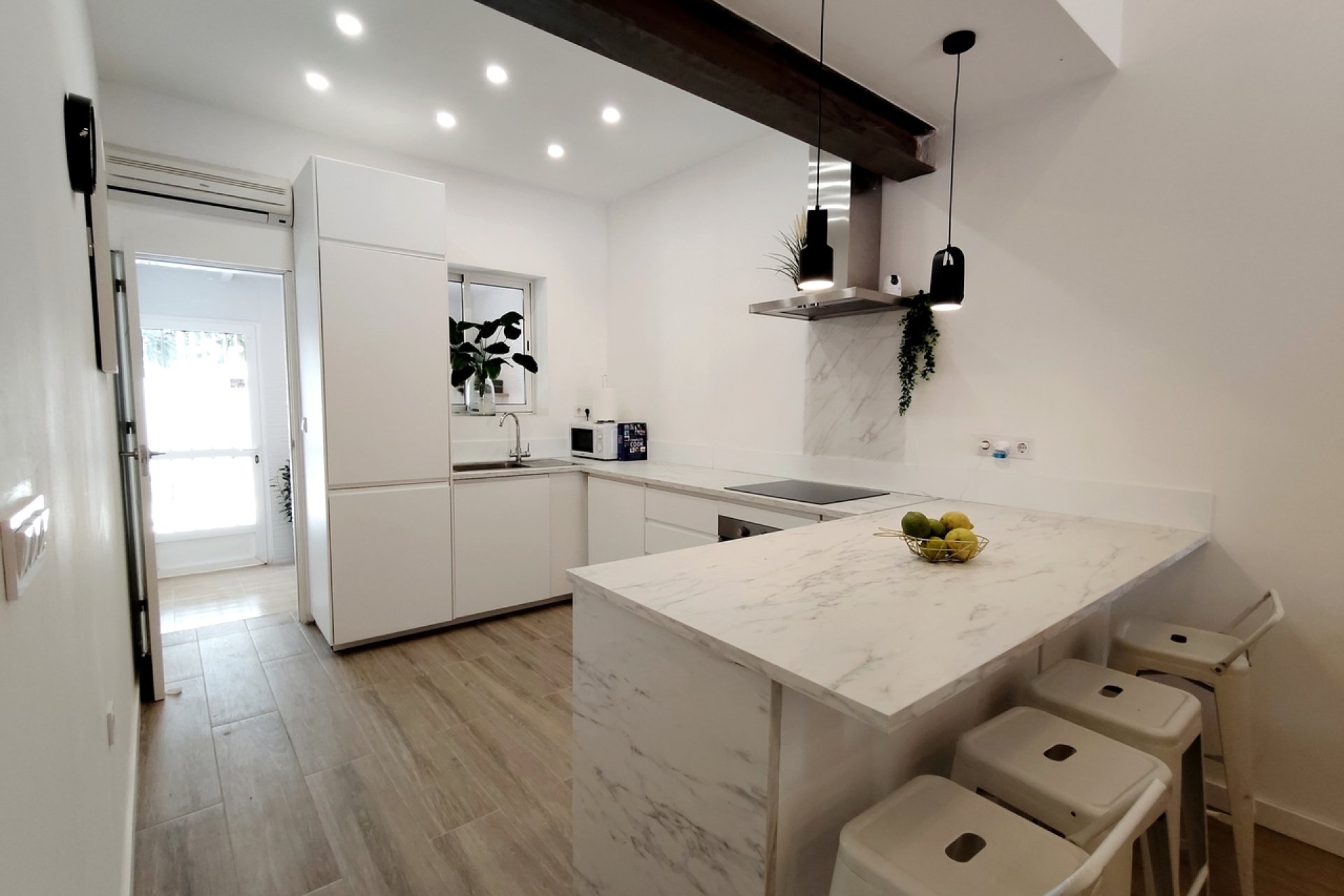 Resale - Townhouse - Orihuela Costa - Costa Blanca South