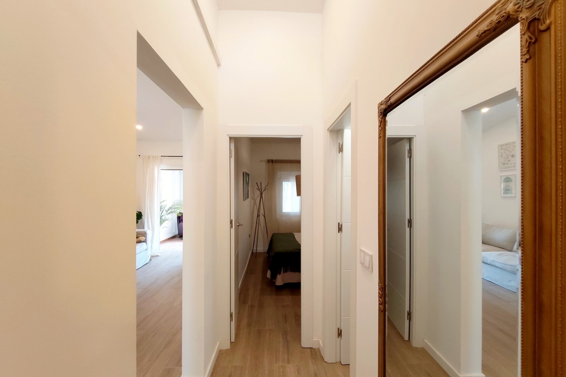 Resale - Townhouse - Orihuela Costa - Costa Blanca South