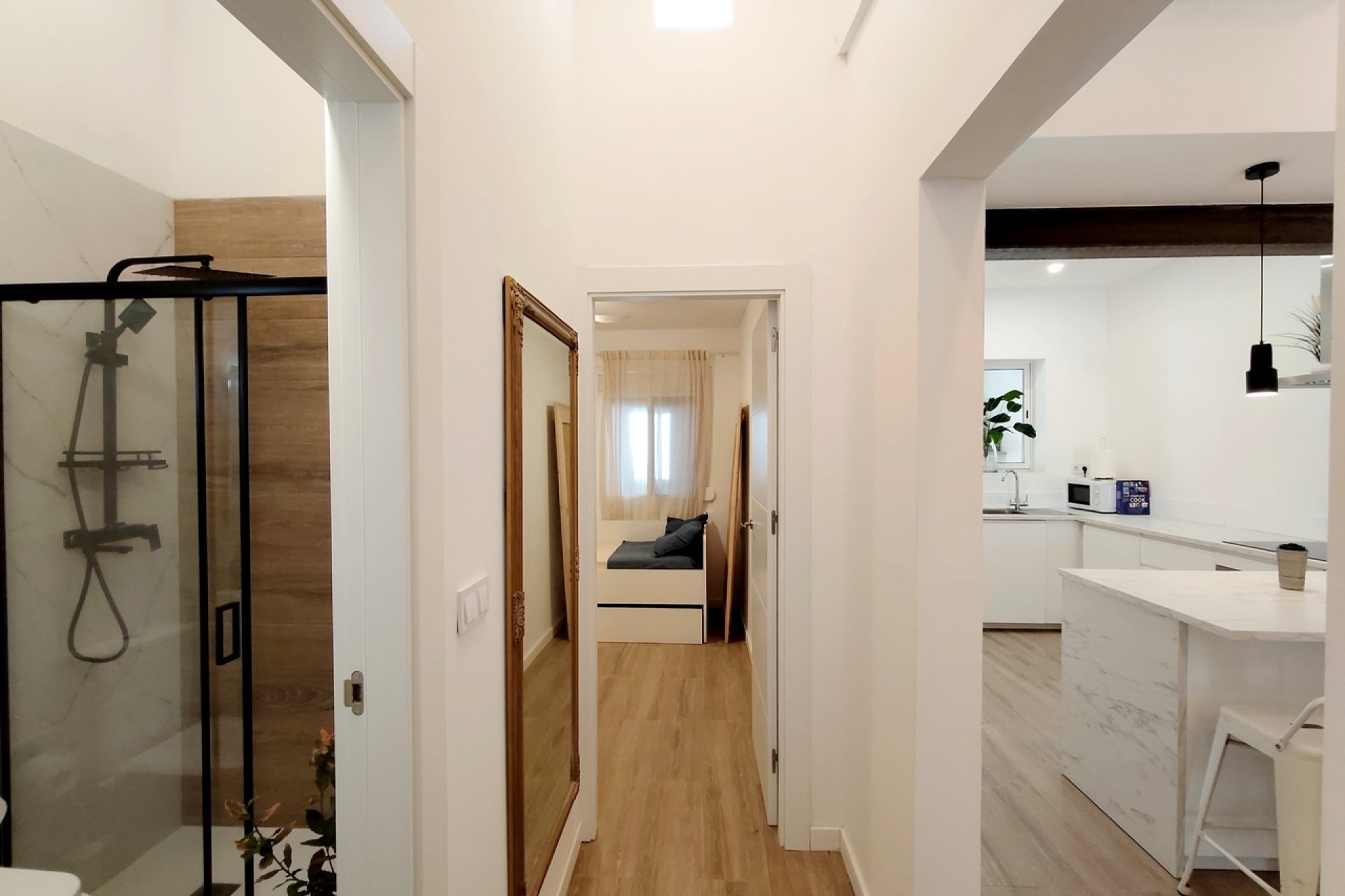 Resale - Townhouse - Orihuela Costa - Costa Blanca South