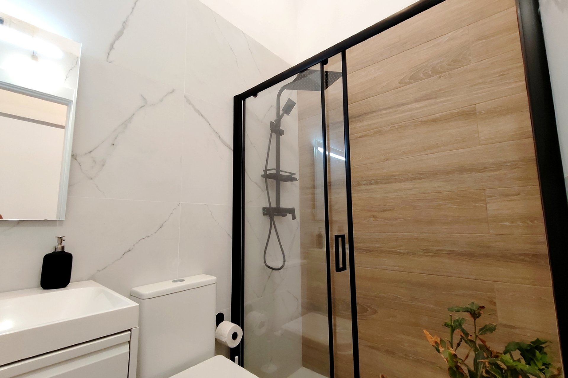 Resale - Townhouse - Orihuela Costa - Costa Blanca South