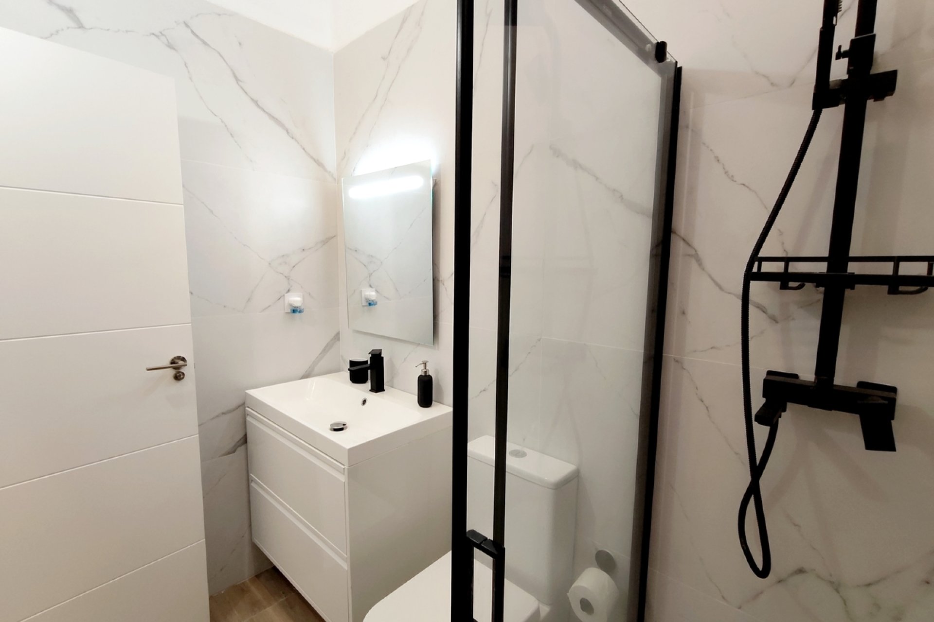 Resale - Townhouse - Orihuela Costa - Costa Blanca South