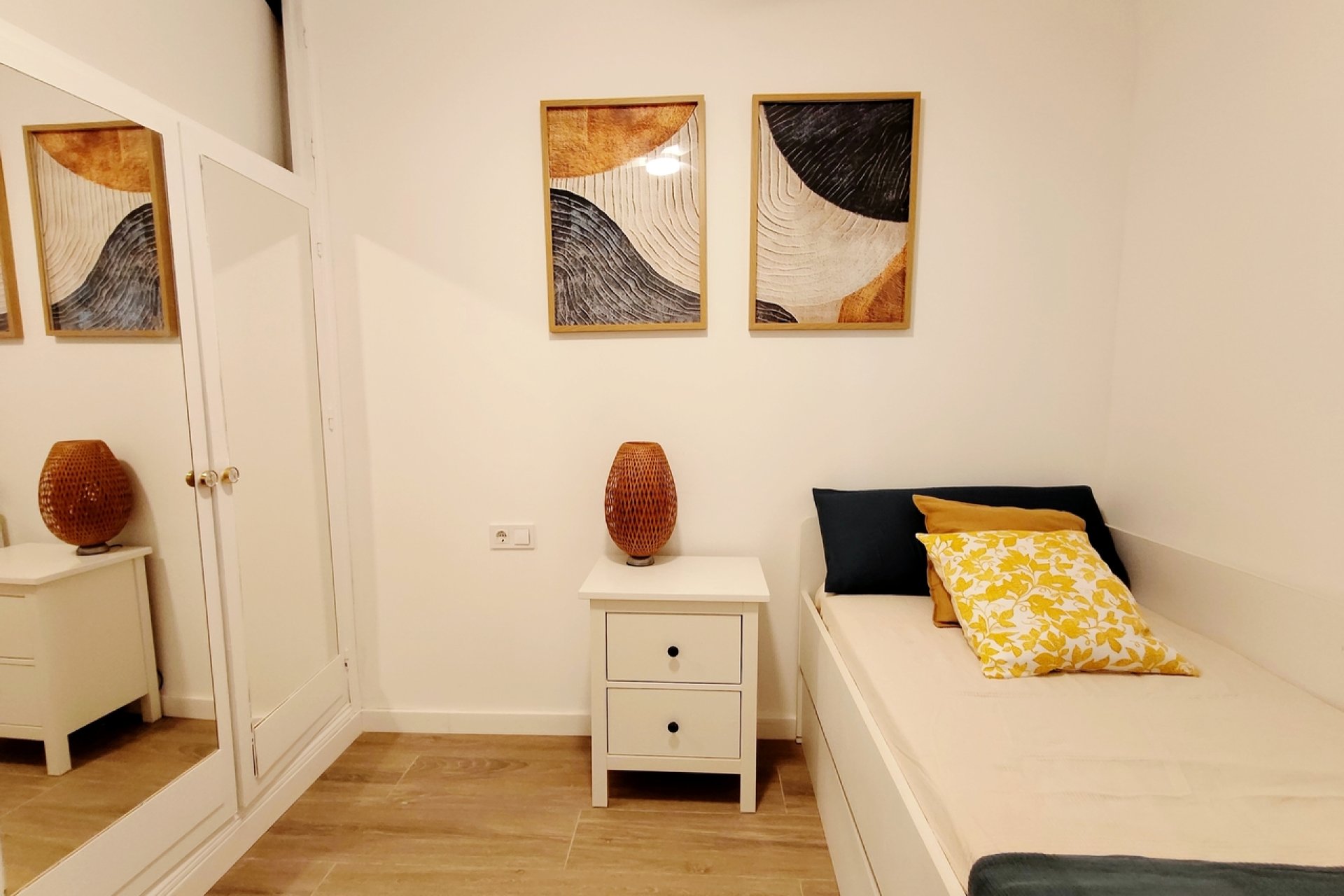 Resale - Townhouse - Orihuela Costa - Costa Blanca South