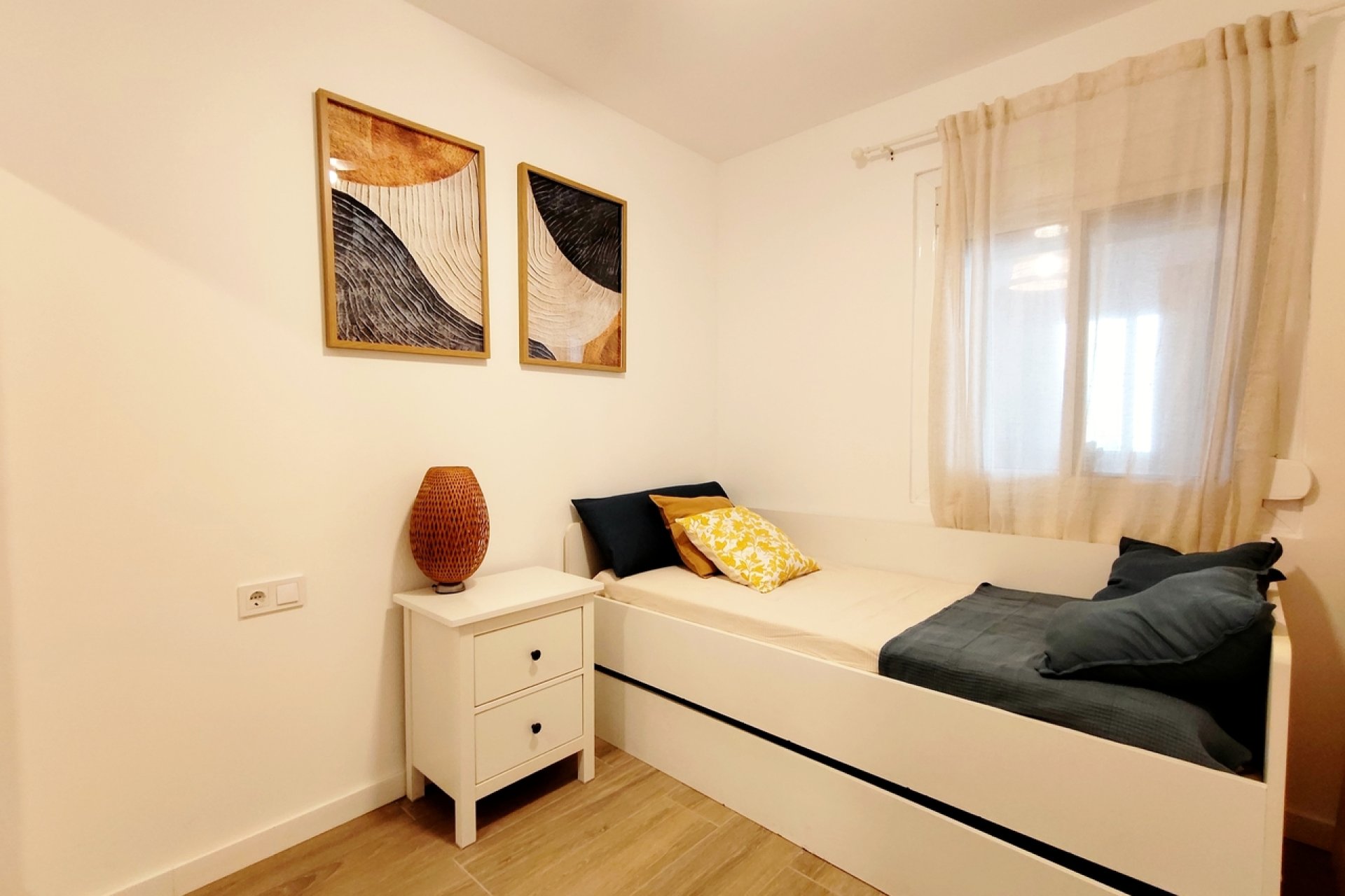 Resale - Townhouse - Orihuela Costa - Costa Blanca South